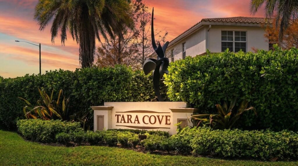 4581 Tara Cove Way Way