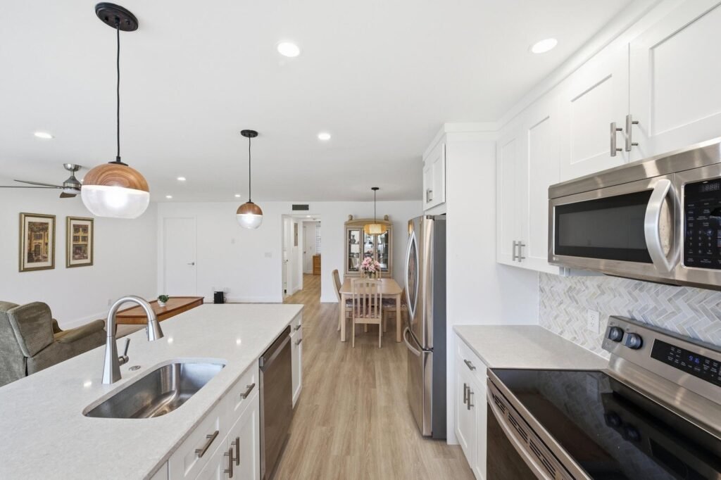 955 Circle Drive B