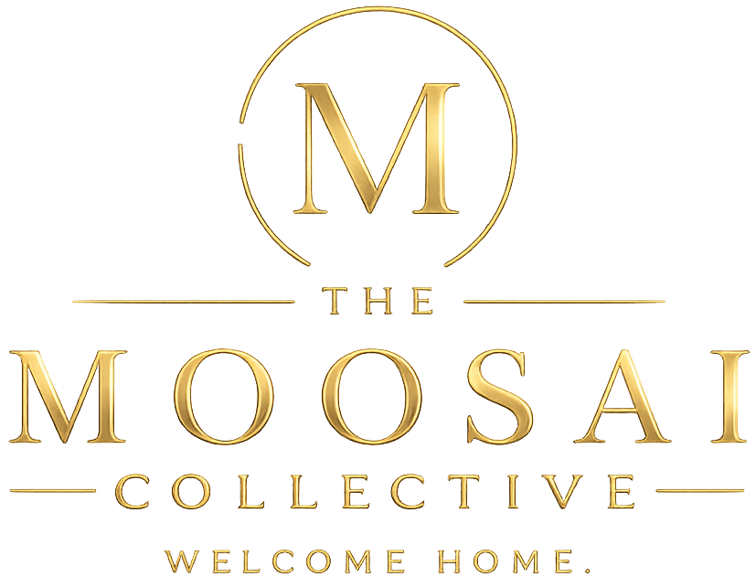 The Moosai Collective Logo