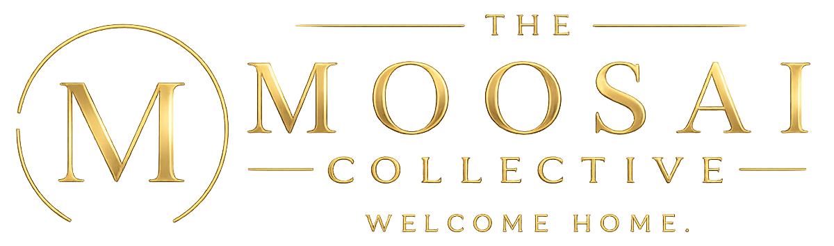 moosai logo