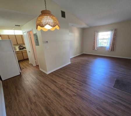 2007 OLEANDER Boulevard D