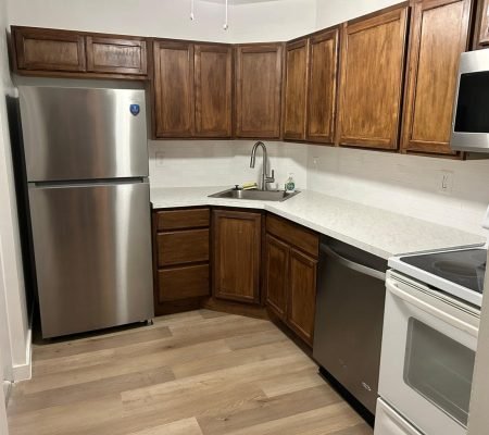 3115 Oakland Shores Drive E103