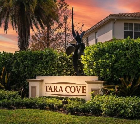 4581 Tara Cove Way Way